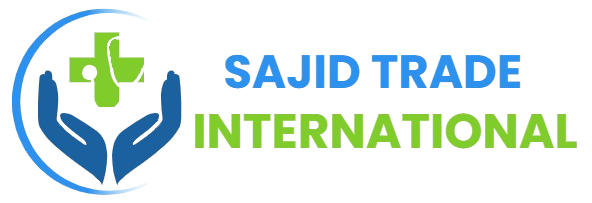 Sajid Trade International